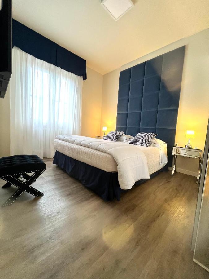 Villa Allende Forte dei Marmi Esterno foto