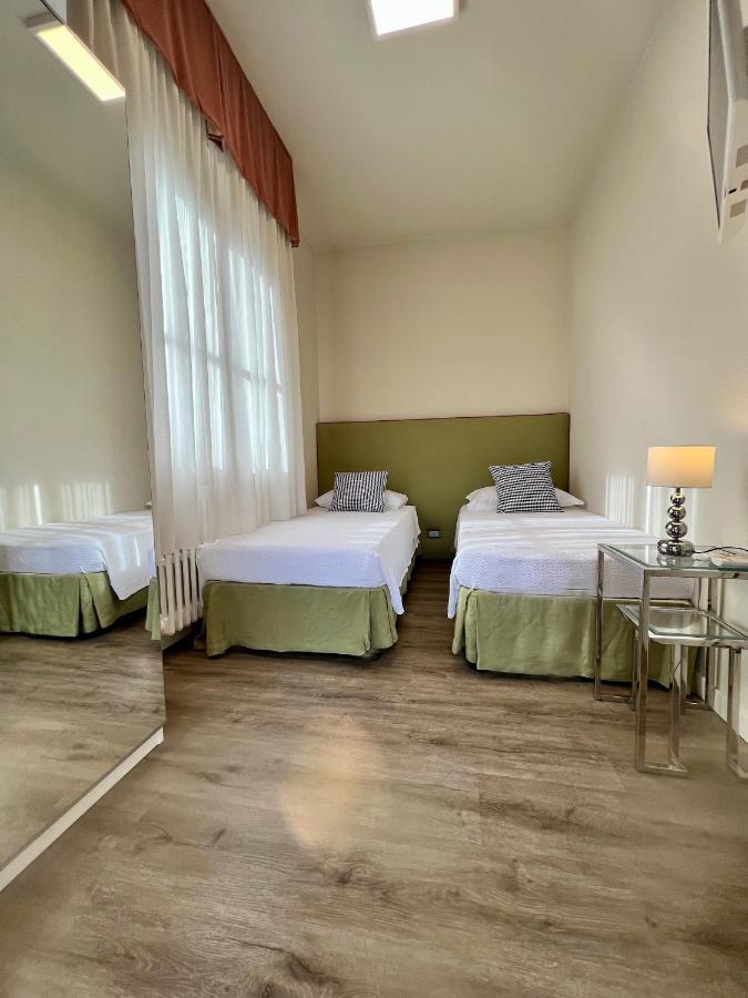 Villa Allende Forte dei Marmi Esterno foto