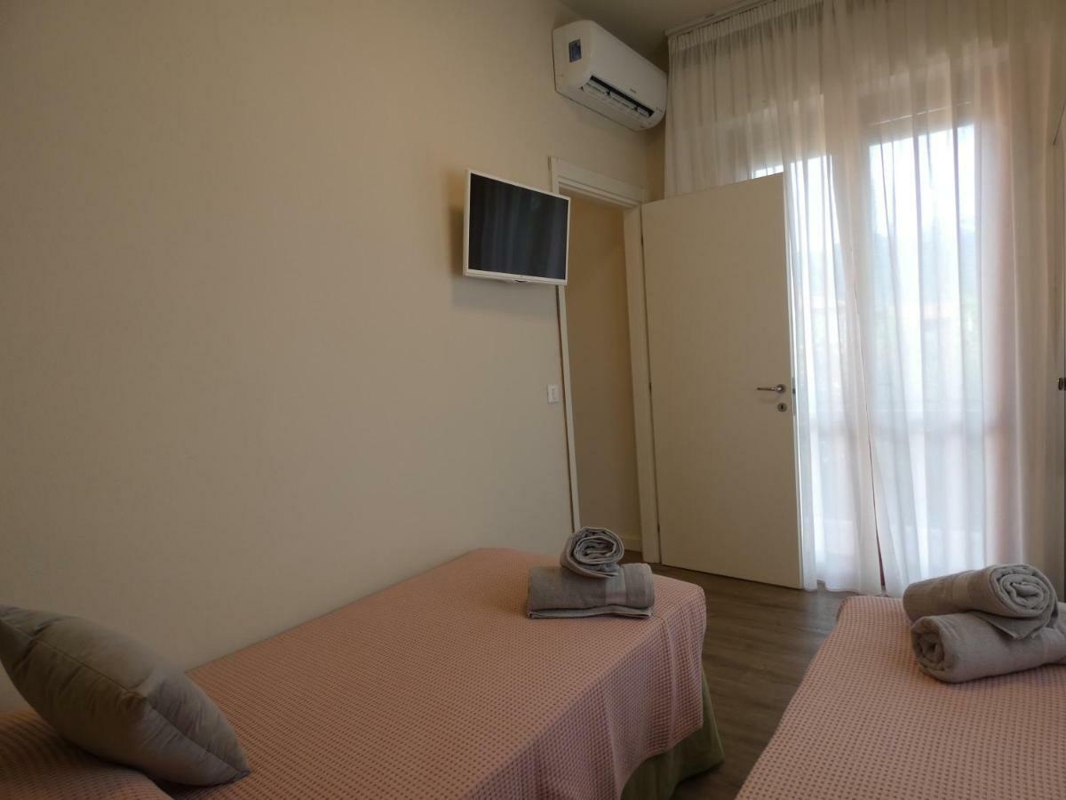 Villa Allende Forte dei Marmi Esterno foto
