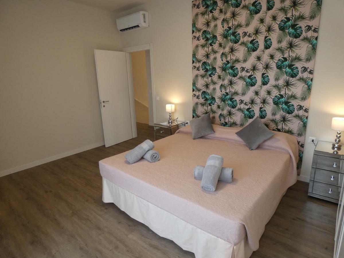 Villa Allende Forte dei Marmi Esterno foto