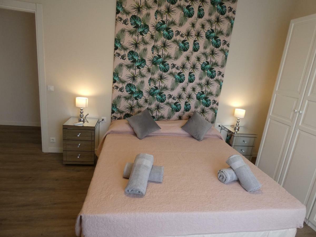 Villa Allende Forte dei Marmi Esterno foto